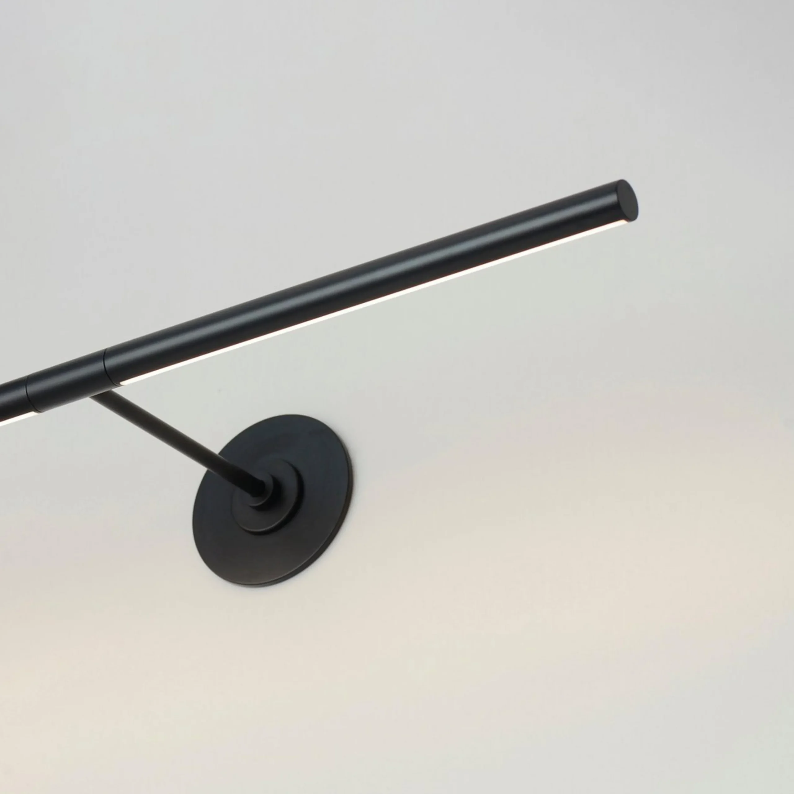 30" Holden LED Picture Light