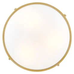 Holger Semi-Flush Ceiling Light