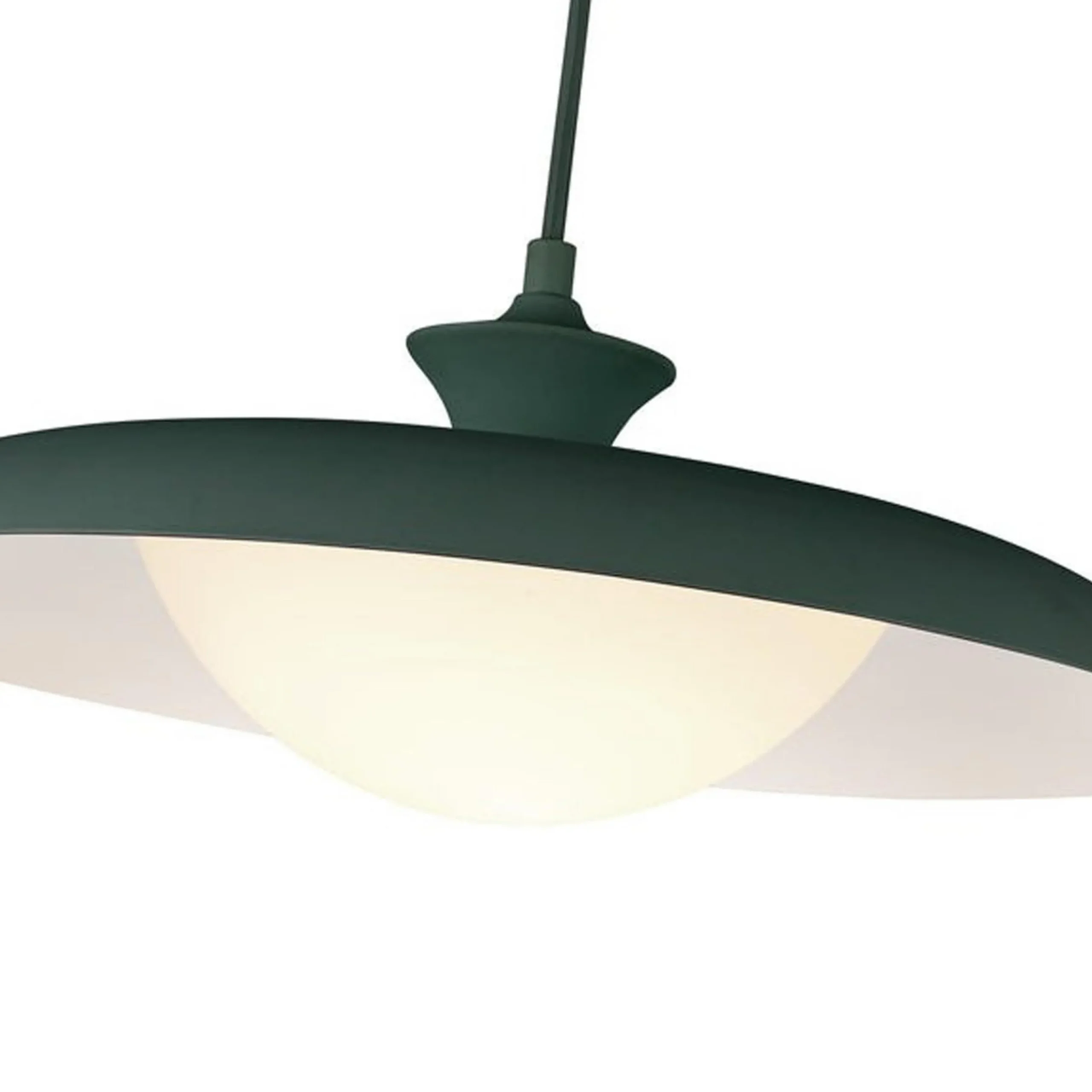 Hollingsworth Pendant