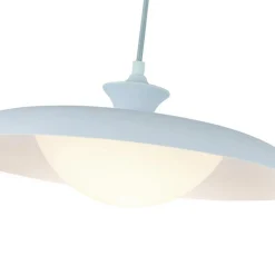 Hollingsworth Pendant