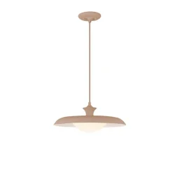 Hollingsworth Pendant