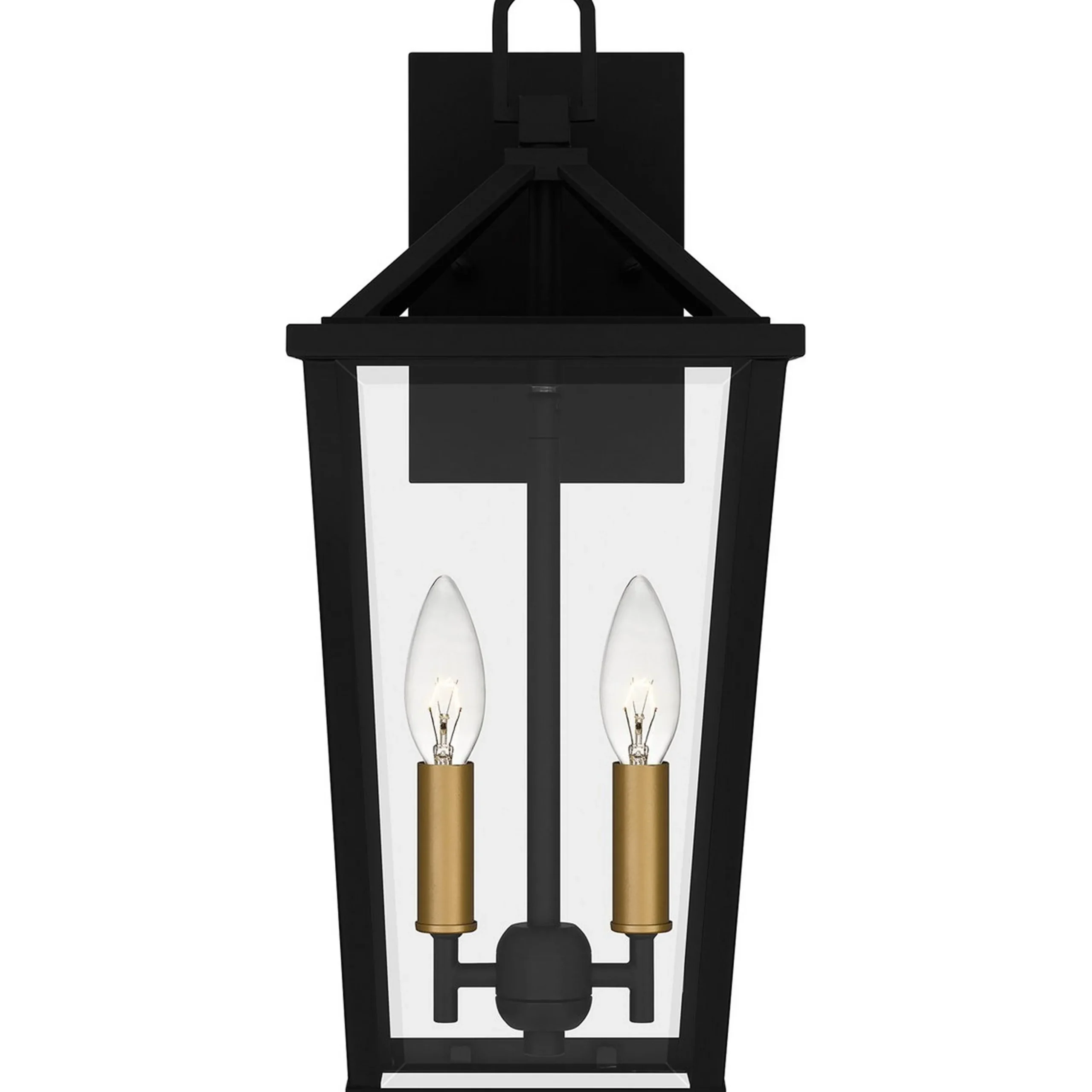Hollis Outdoor Sconce - Small