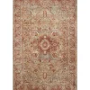 Holly Rug