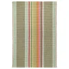 Holwick Handwoven Indoor / Outdoor Rug
