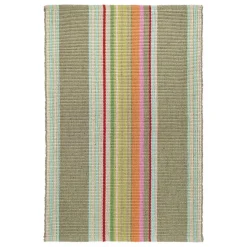 Holwick Handwoven Indoor / Outdoor Rug