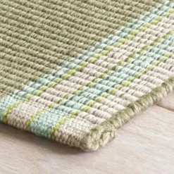 Holwick Handwoven Indoor / Outdoor Rug