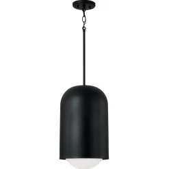 Hooded Dome Pendant