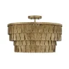 Horacio Convertible Celing Light