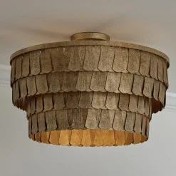 Horacio Convertible Celing Light