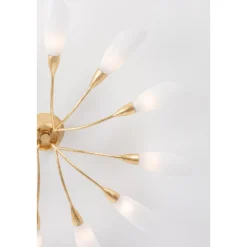Hortensia Ceiling Light - Large