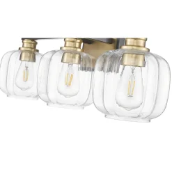 Howden Vanity Light - 3 Light