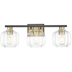 Howden Vanity Light - 3 Light