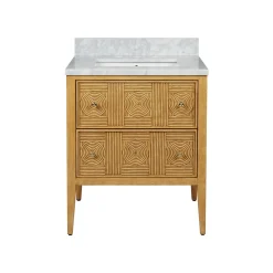 Howe 28" Bath Vanity
