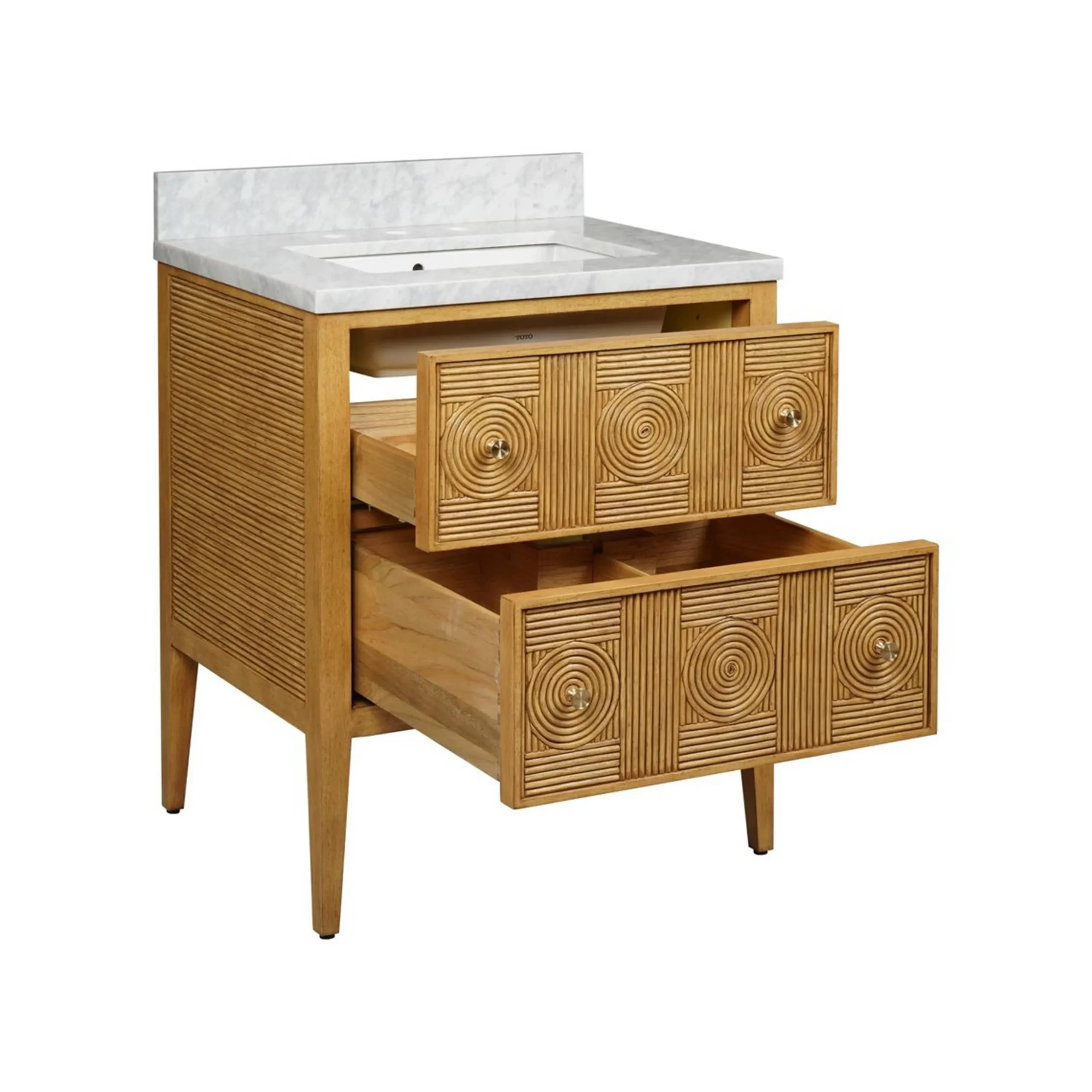 Howe 28" Bath Vanity