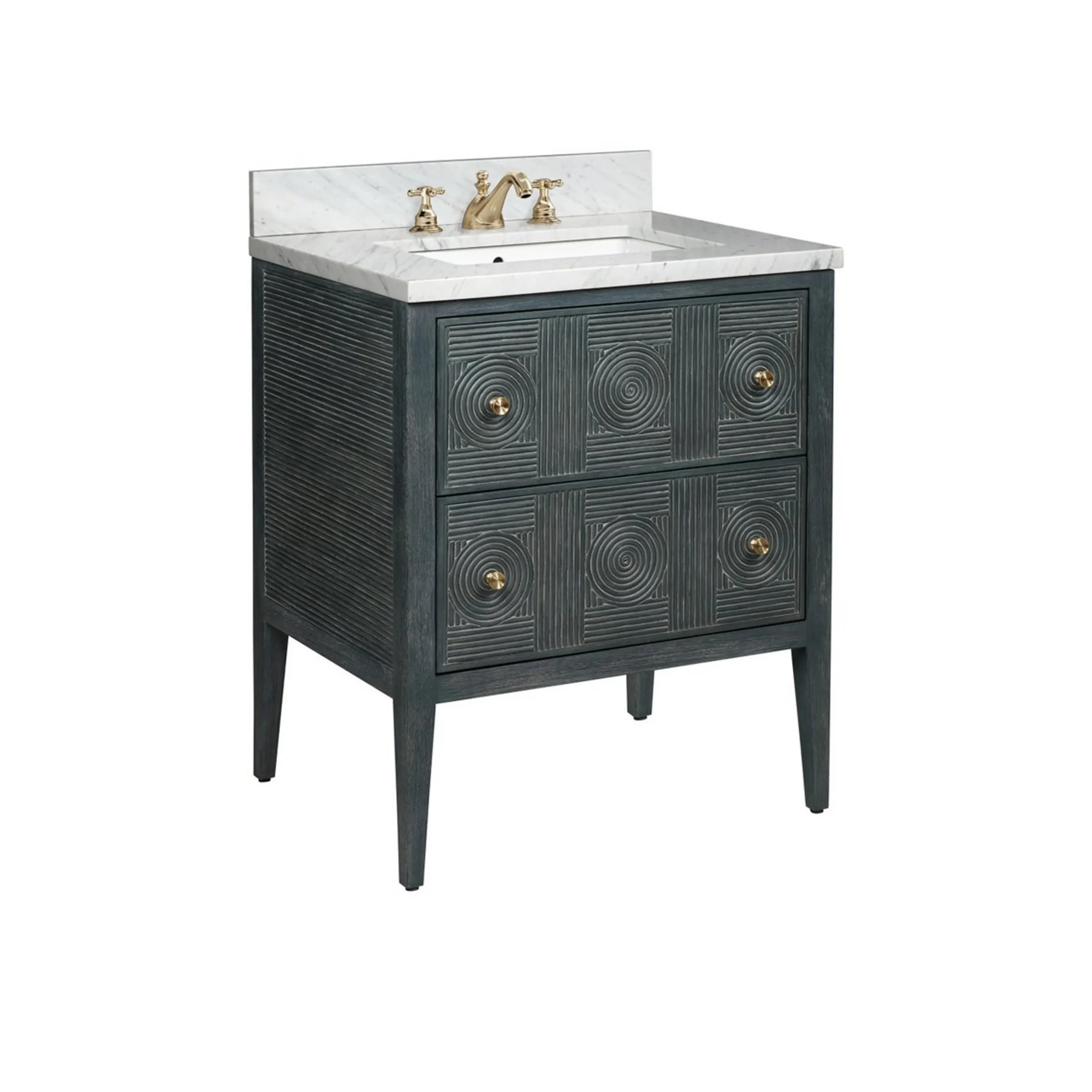 Howe 28" Bath Vanity