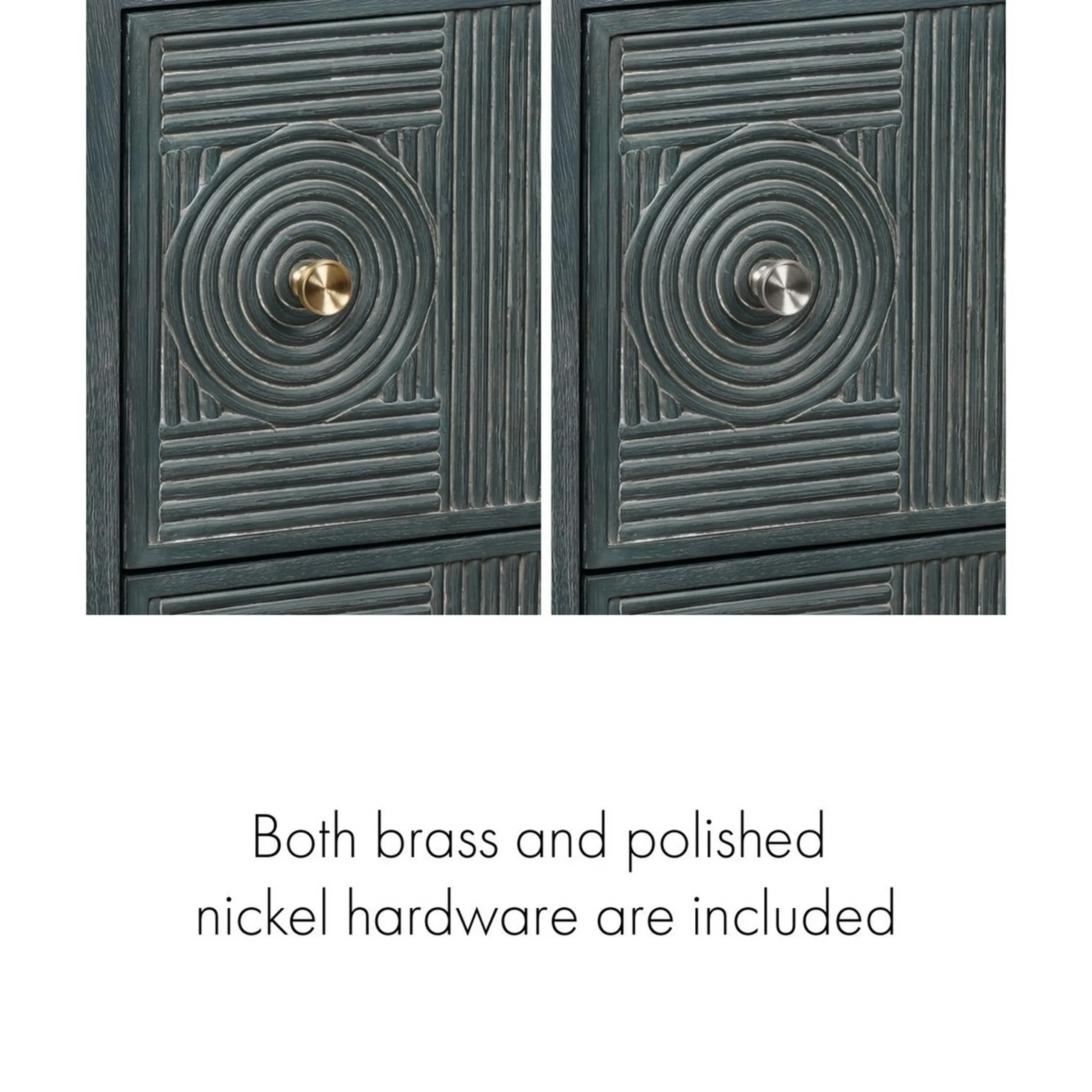 Howe 28" Bath Vanity