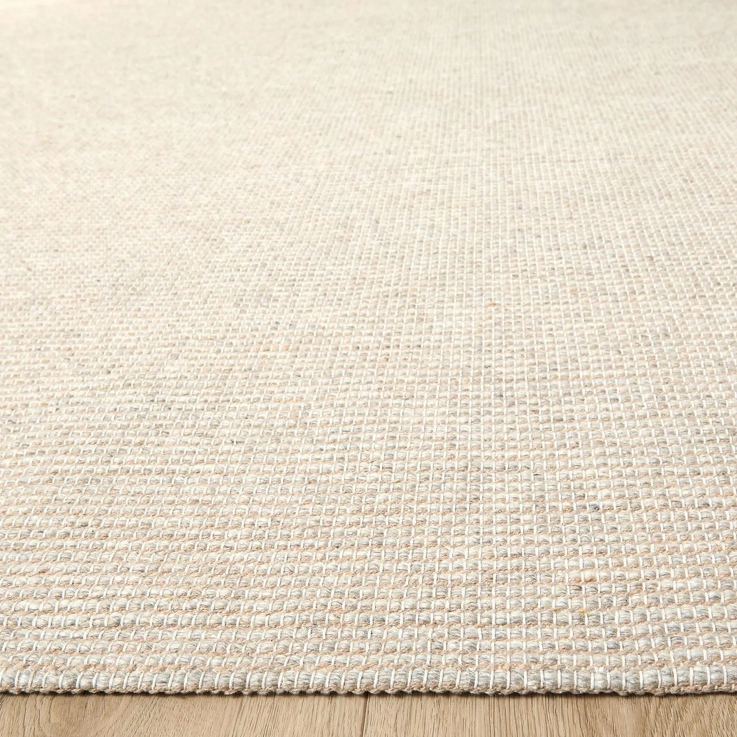 Howie Handwoven Rug