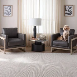 Howie Handwoven Rug