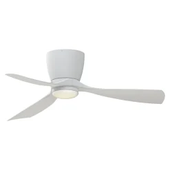 44" Hudson LED Ceiling Fan