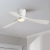 52" Hudson LED Ceiling Fan