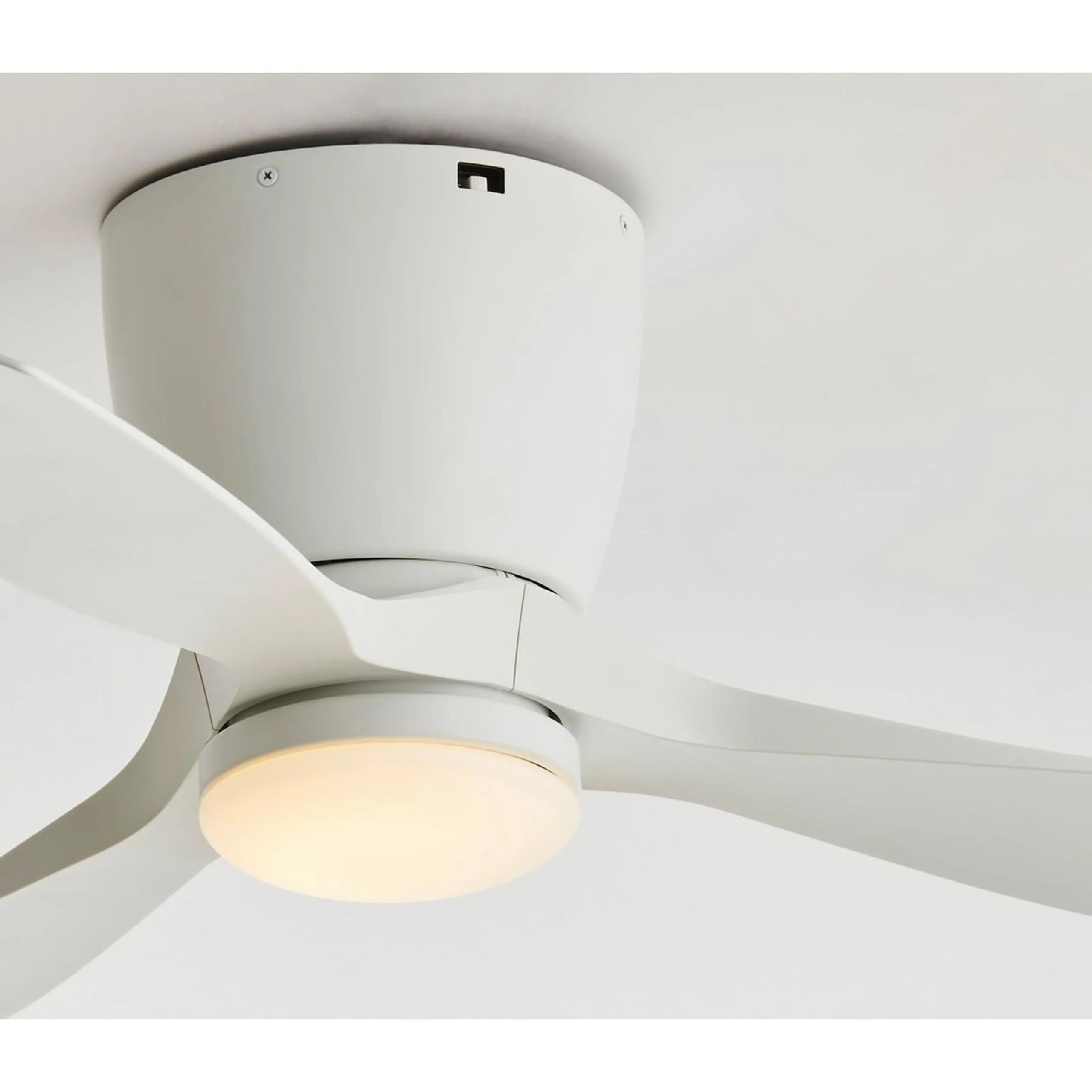 52" Hudson LED Ceiling Fan