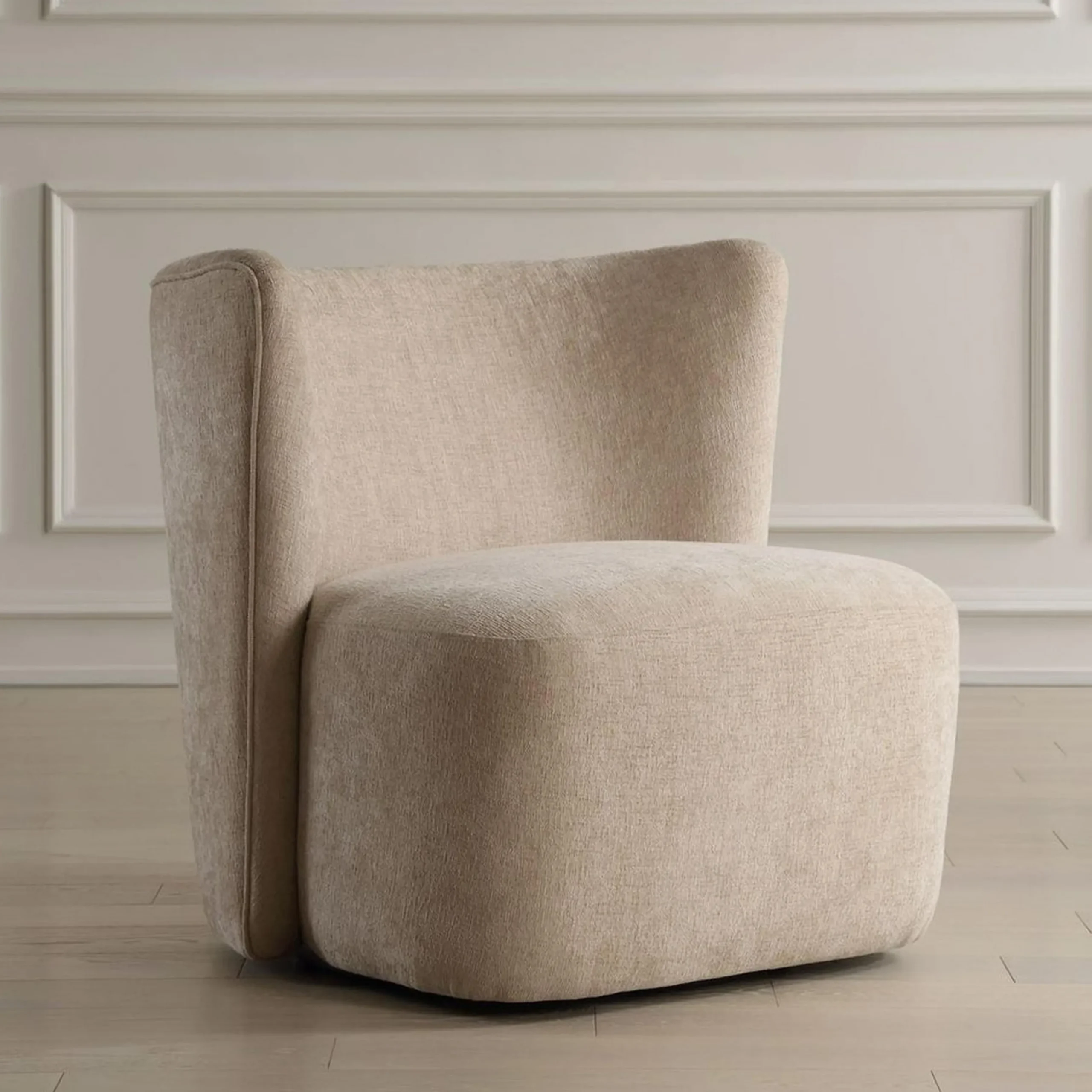 Humaira Accent Chair