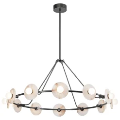 Humboldt LED Chandelier