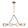 Humboldt LED Chandelier