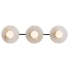 Humboldt LED Vanity Light - 3 Light