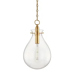 Huttonspark Pendant