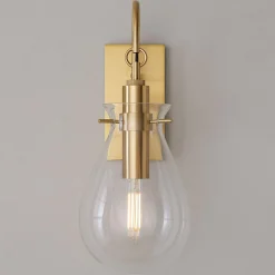 Huttonspark Sconce