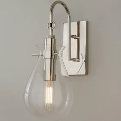 Huttonspark Sconce