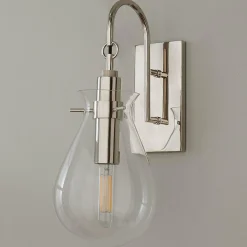 Huttonspark Sconce