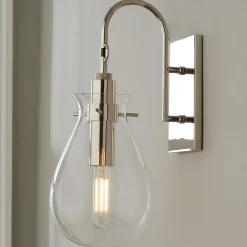 Huttonspark Sconce