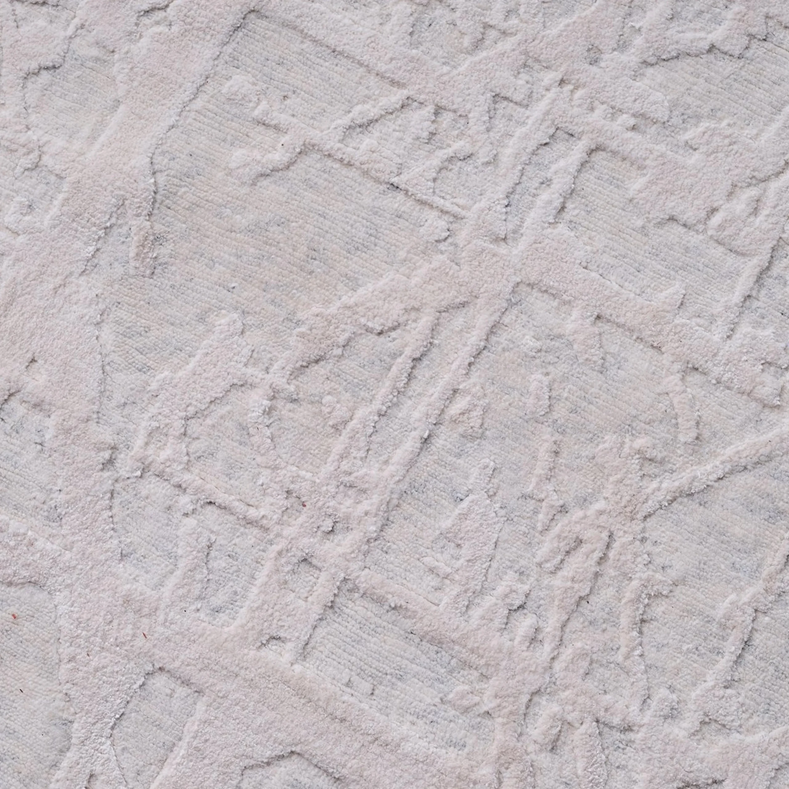 Hyas Hand-Knotted Rug