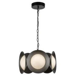 Hypate Chandelier