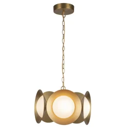 Hypate Chandelier
