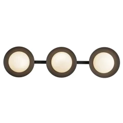 Hypate Vanity Light - 3 Light