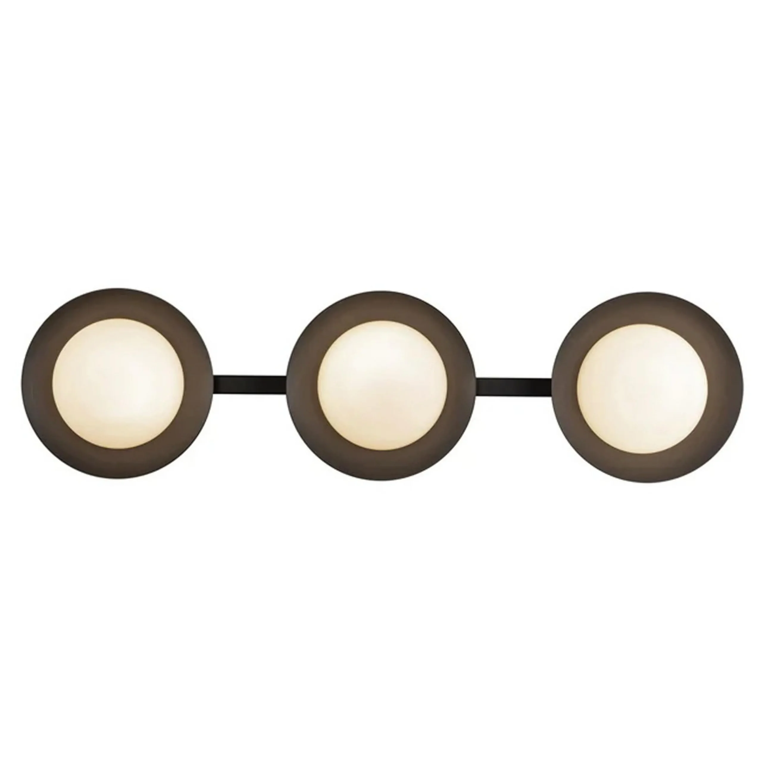 Hypate Vanity Light - 3 Light