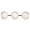 Hypate Vanity Light - 3 Light