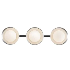 Hypate Vanity Light - 3 Light