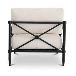 Hyperion Outdoor Accent Chair