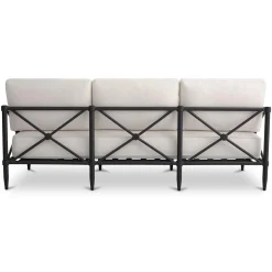 Hyperion Outdoor Sofa