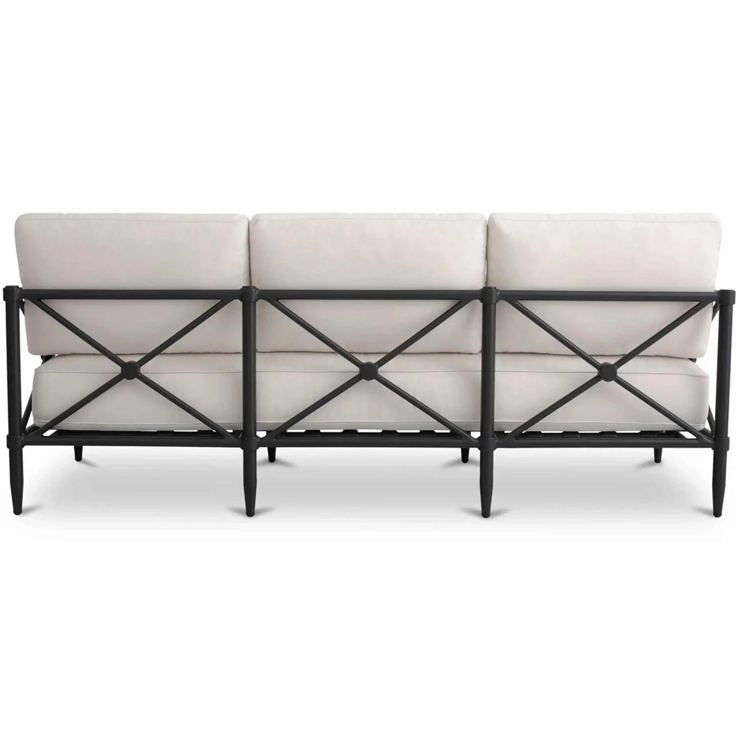 Hyperion Outdoor Sofa