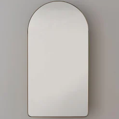 Ianua Medicine Cabinet Mirror