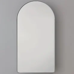 Ianua Medicine Cabinet Mirror