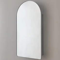 Ianua Medicine Cabinet Mirror