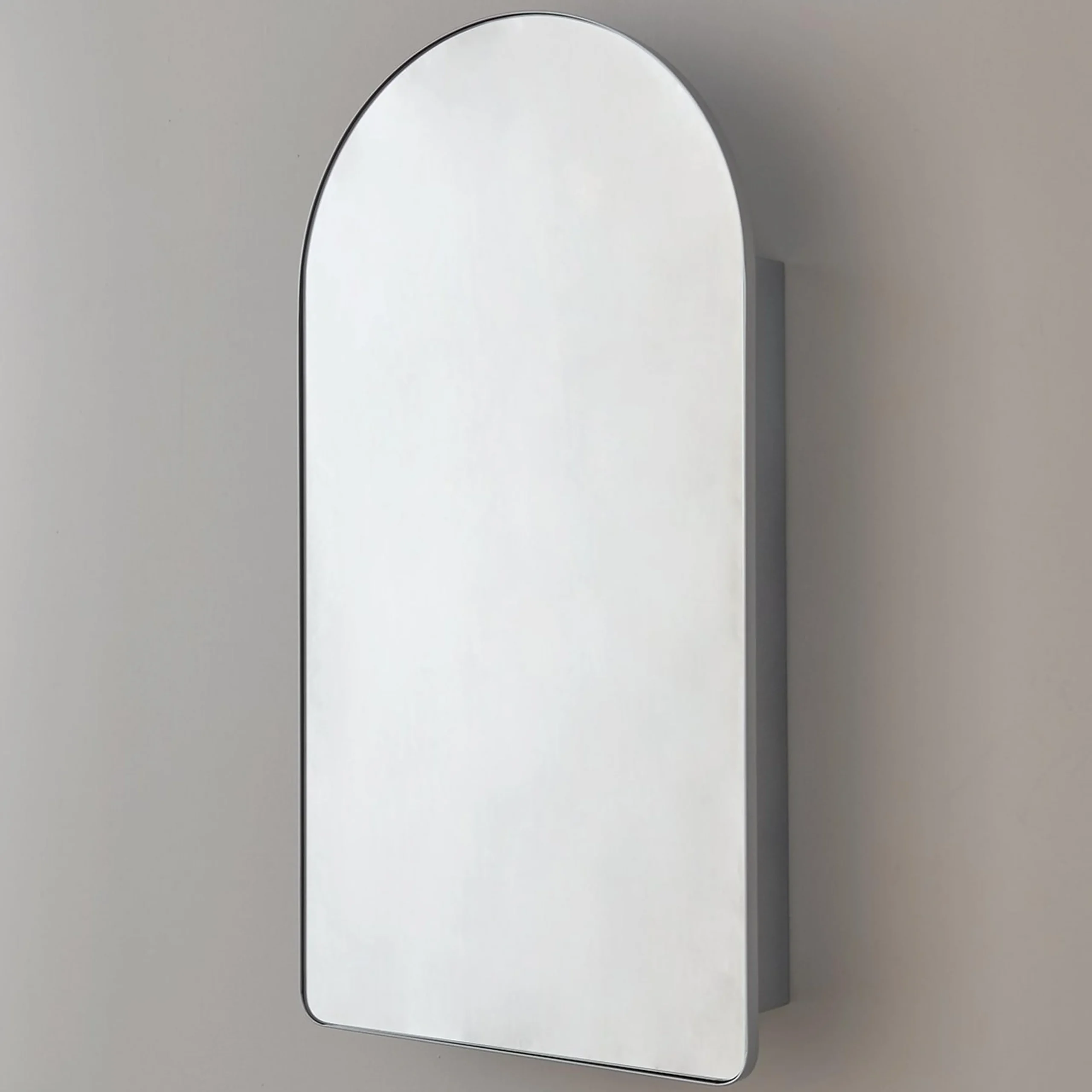 Ianua Medicine Cabinet Mirror