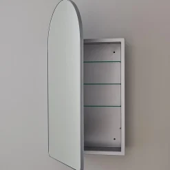 Ianua Medicine Cabinet Mirror
