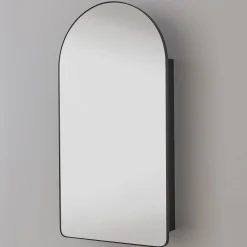 Ianua Medicine Cabinet Mirror
